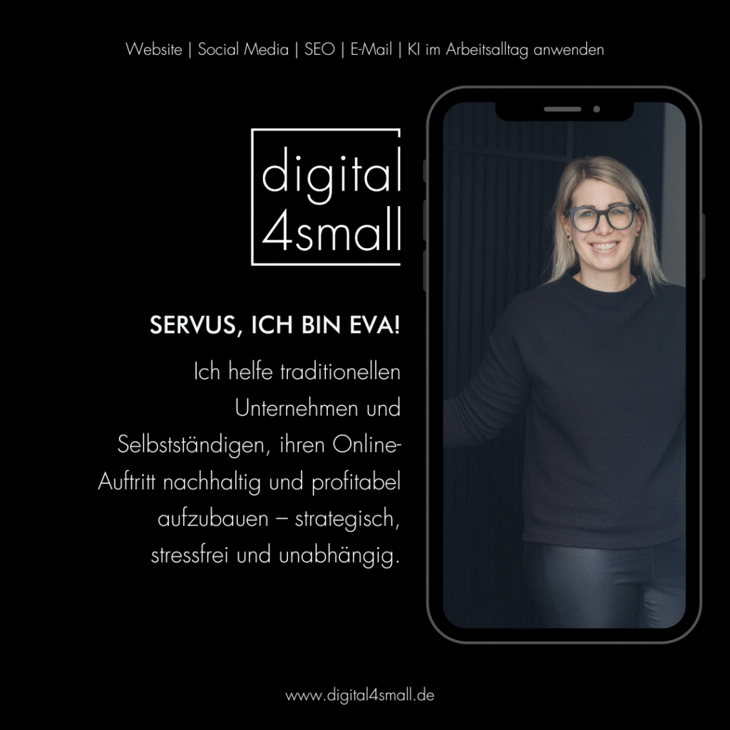 Impressum digital4small webdesign retrieverparadies